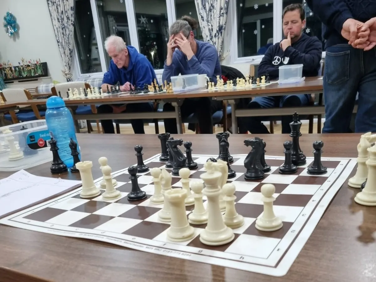 Simul event November 2025