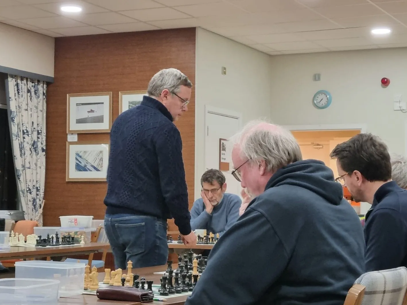 Simul event November 2025