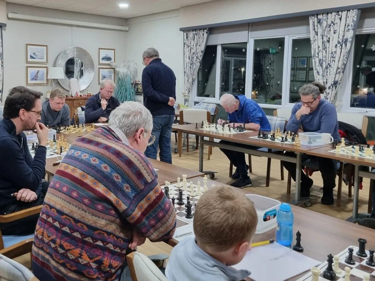 Simul event November 2025