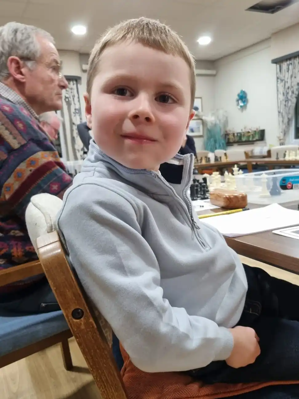 Simul event November 2025